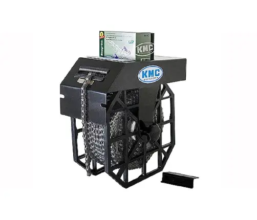 Держатель для катушки цепи KMC