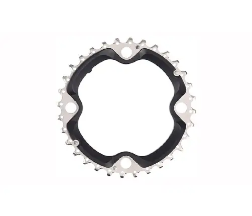 Zvaigznīte Shimano FC-M670 SLX