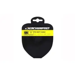 Käiguvahetuskaabel Jagwire Pro Slick Polished Stainless