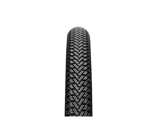 Bicycle tyre Continental 26 x 1.90 Top Contact Winter II ECE-R75