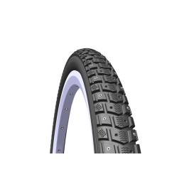 Velosipēda riepa Rubena 26 x 1.75 x 2 Froster