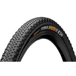 Bicycle tyre Continental 700 x 45C Terra Speed ProTection