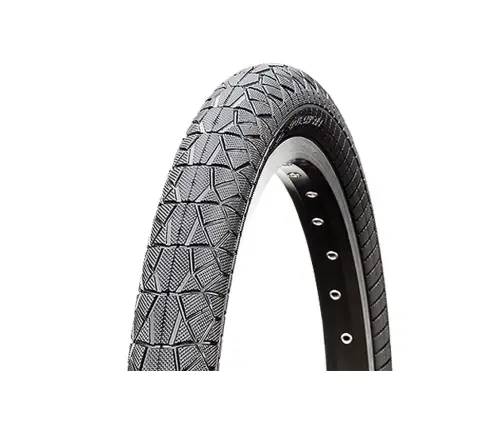 Bicycle tyre CST 26 x 2.40, C1381