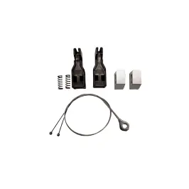 Towball bike carrier spare parts Peruzzo