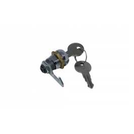 Lock cylinder with keys Peruzzo