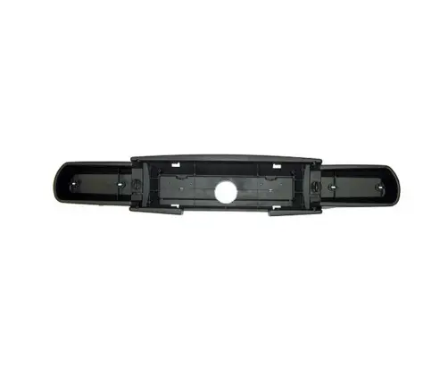 Towball bike carrier light bar Peruzzo
