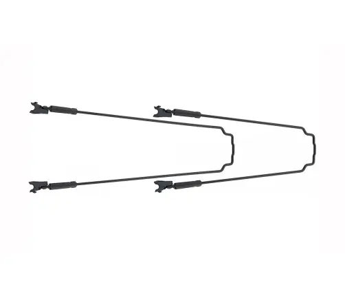 Mudguard mounting kit SKS