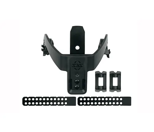 Mudguard mounting set SKS