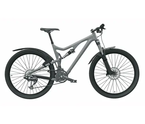 Mudguard front SKS Mudrocker