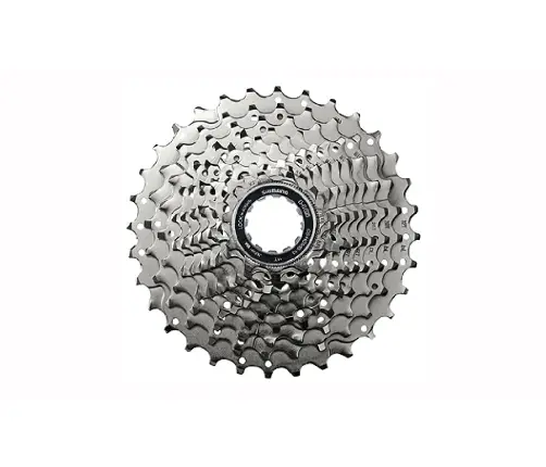Žvaigždžių blokas galinis Shimano CS-HG500-10 Tiagra