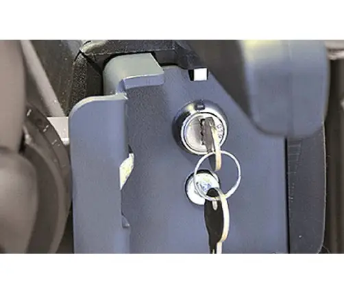 Велокрепление на фаркоп Peruzzo Pure Instinct