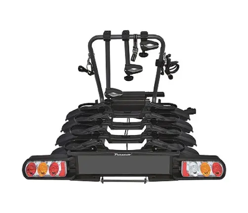 Велокрепление на фаркоп Peruzzo Pure Instinct