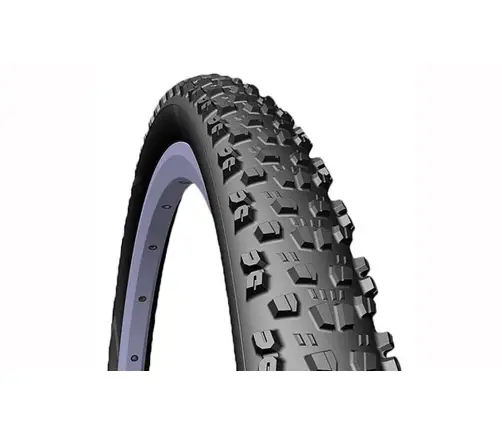 Velosipēda riepa Rubena 26 x 2.25 Charybdis