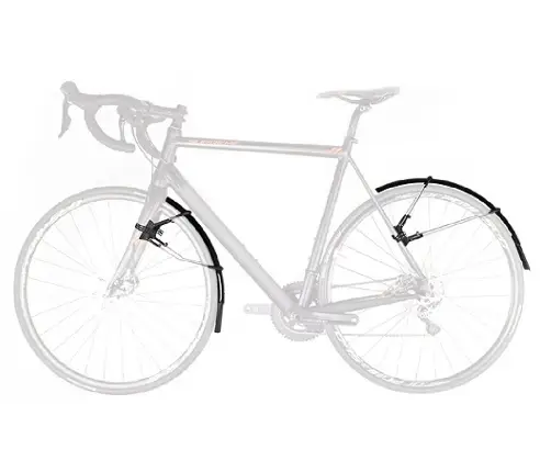 Skydelių komplektas SKS 28" Raceblade Pro XL