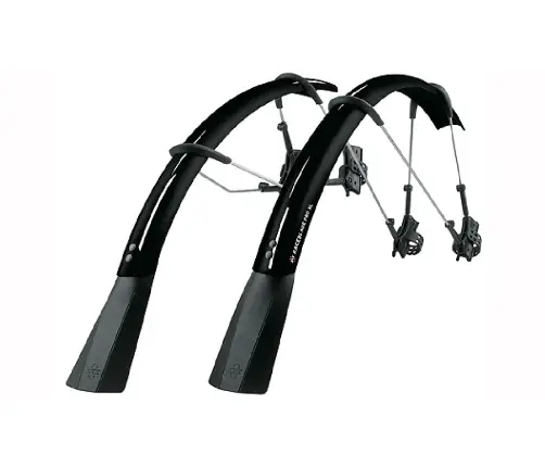 Skydelių komplektas SKS 28" Raceblade Pro XL