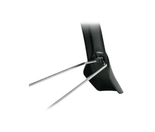 Mudguard set SKS 24" Velo 55 Junior