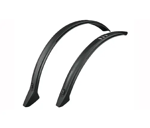 Mudguard set SKS 24" Velo 55 Junior