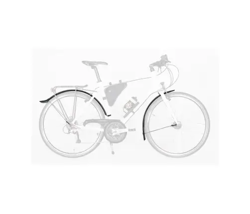 Porilauakomplekt SKS 28" Velo 42 Urban