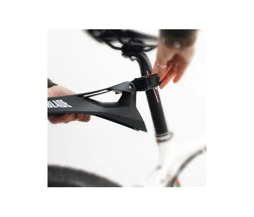 Tagaporilaud SKS 26" + 27.5" Dashblade