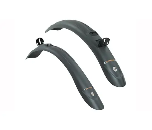 Комплект щитков SKS 26" + 28" Beavertail Комплект щитков SKS 26" + 28" Beavertail