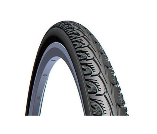 Bicycle tyre Rubena 700 x 35C Hook