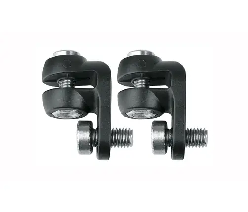 Skydelių tvirtinimo detalės SKS