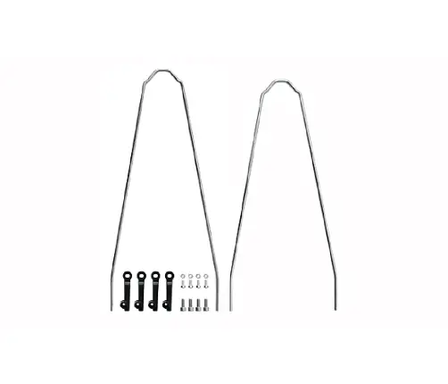 Porilaua kinnitushoidikud SKS 28" Velo Urban + Trekking