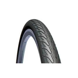 Bicycle tyre Rubena 28 x 1-1/4 x 1-3/4 Flash