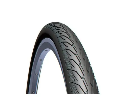 Bicycle tyre Rubena 28 x 1-1/4 x 1-3/4 Flash