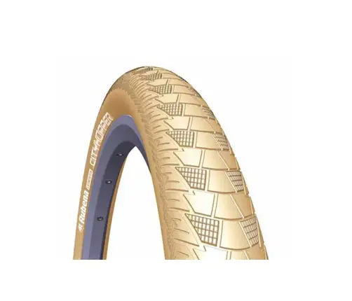 Bicycle tyre Rubena 28 x 2.00 Cityhopper