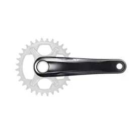 Eesmine hammasrattaplokk Shimano FC-M8100-1 Deore XT