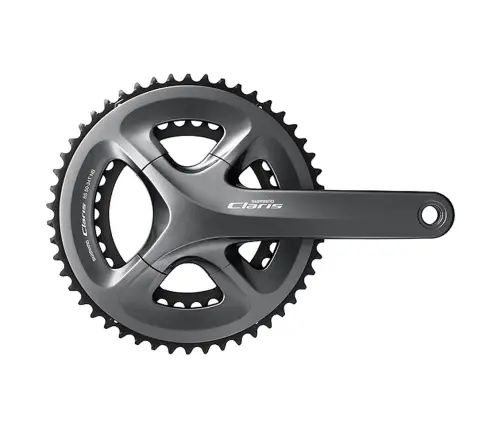 Priekšējais zvaigznītes bloks Shimano FC-R2000 Claris
