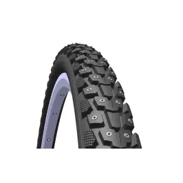 Bicycle tyre Rubena 700 x 40C Gripper Ice