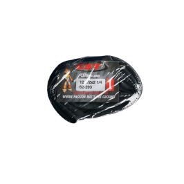 Bicycle inner tube CST 12-1/2 x 2-1/4 Auto
