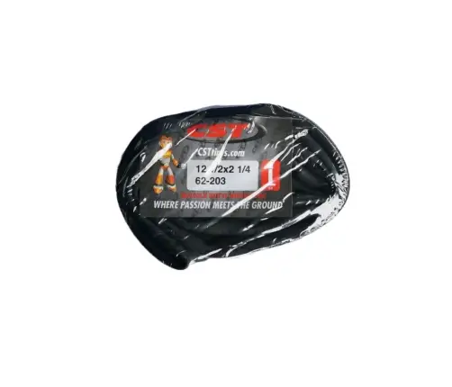 Велосипедная камера CST 12-1/2 x 2-1/4 Auto