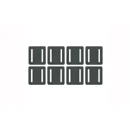 Spacers for bag SKS Explorer Exp. Barbag