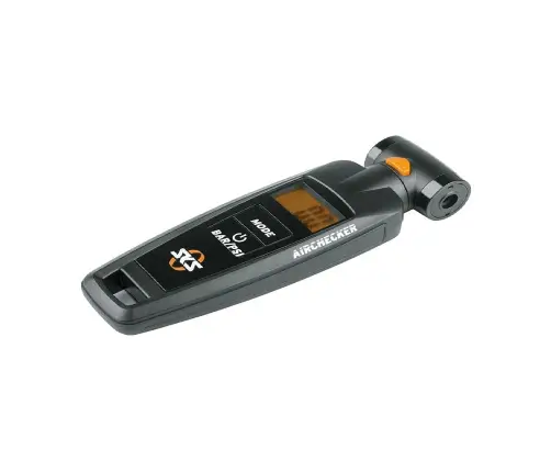 SKS skaitmeninis manometras Airchecker 2. Generation