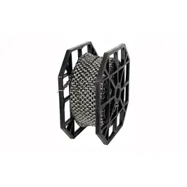 Цепь KMC X10 Silver Black