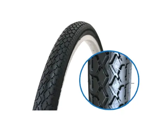 Bicycle tyre Vortex 28 x 1.75 Commuter