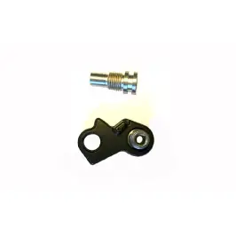 Ось заднего переключателя Shimano RD-M781