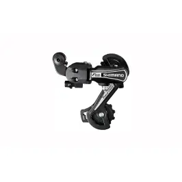 Perjungėjas galinis Shimano RD-TY21-B Tourney