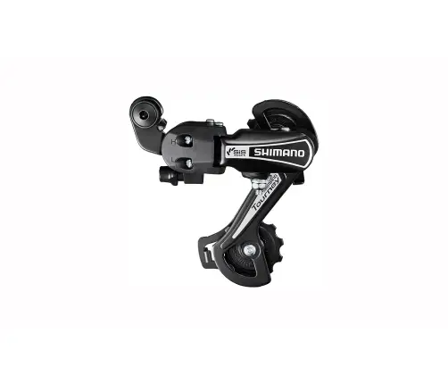 Perjungėjas galinis Shimano RD-TY21-B Tourney