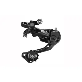 Переключатель задний Shimano RD-M6000 Deore SGS