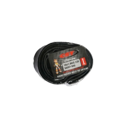 Bicycle inner tube CST 16 x 1.90/2.125 Auto