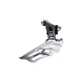 Переключатель передный Shimano FD-R2000 Claris Brazed-On