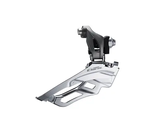 Esi-käiguvaheti Shimano FD-R2000 Claris Brazed-On