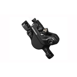 Hydraulic disc brake caliper Shimano BR-MT500 Deore