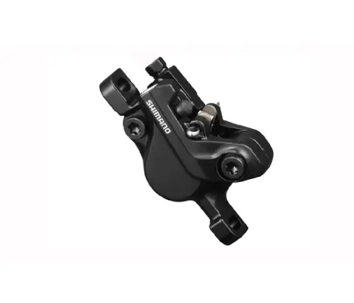 Hydraulic disc brake caliper Shimano BR-MT500 Deore