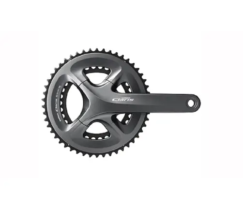 Žvaigždžių blokas priekinis Shimano FC-R2000 Claris