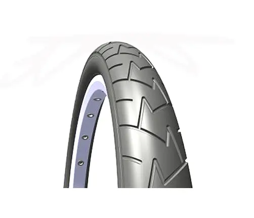 Padanga dviračiui Rubena 10 x 1.75 x 2 Comfort